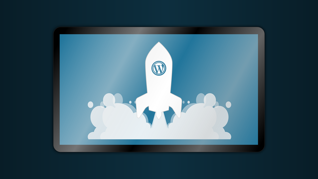 Prędkość WordPressa - porady